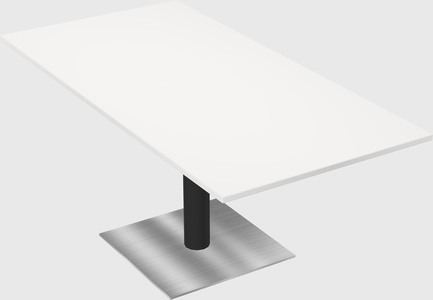 Modular table/desk table