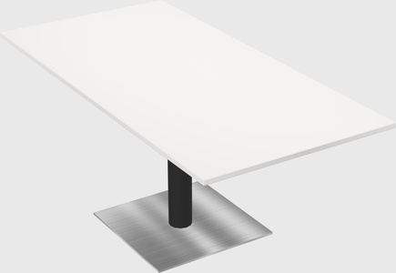 Modular table/desk table