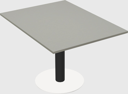 Modular table/desk table