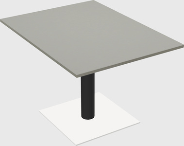 Modular table/desk table
