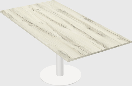 Modular table/desk table