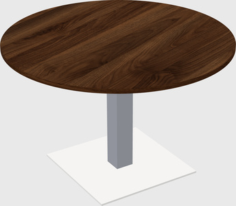 Modular table/desk table