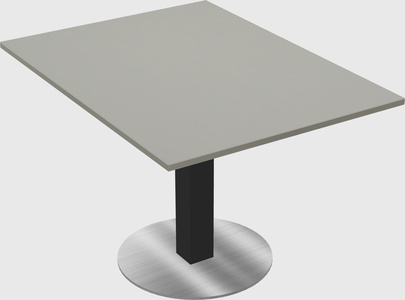 Modular table/desk table