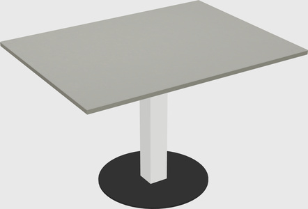 Modular table/desk table