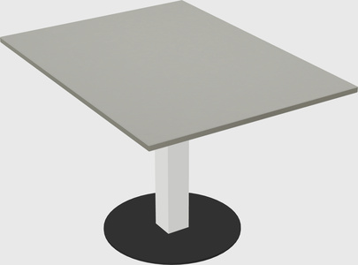 Modular table/desk table