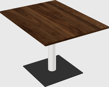 Modular table/desk table