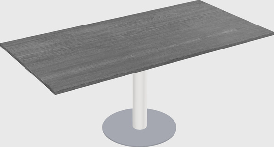 Modular table/desk table