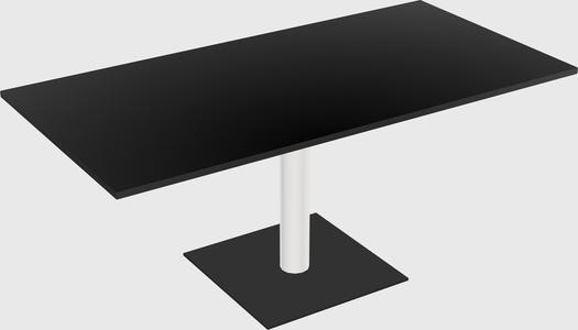 Modular table/desk table
