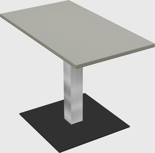 Modular table/desk table