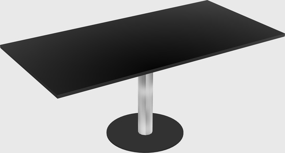 Modular table/desk table