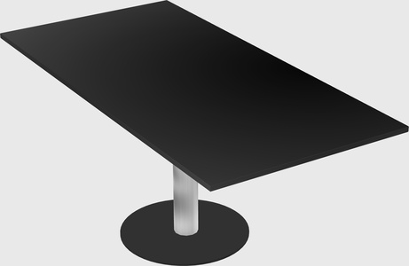 Modular table/desk table