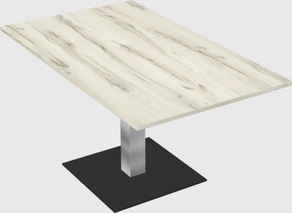 Modular table/desk table