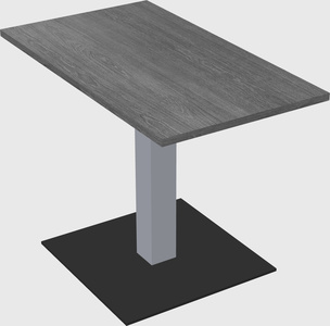 Modular table/desk table