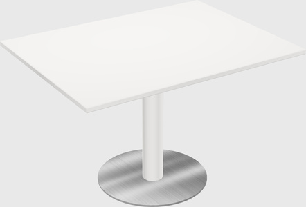 Modular table/desk table