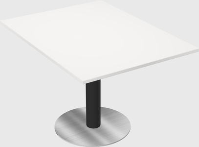 Modular table/desk table