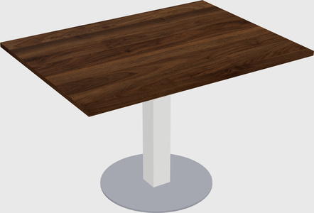 Modular table/desk table