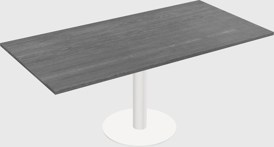 Modular table/desk table