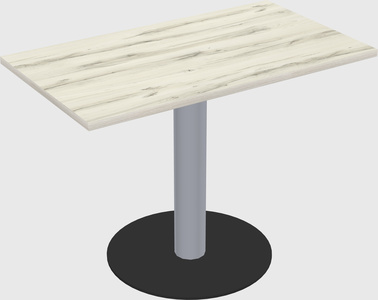 Modular table/desk table