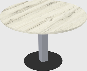 Modular table/desk table