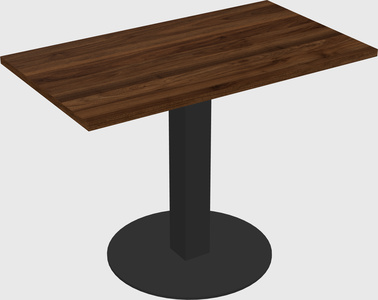 Modular table/desk table