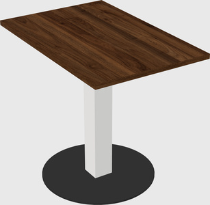 Modular table/desk table