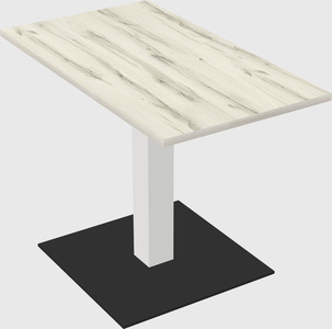 Modular table/desk table
