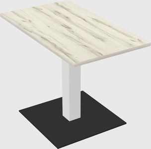 Modular table/desk table