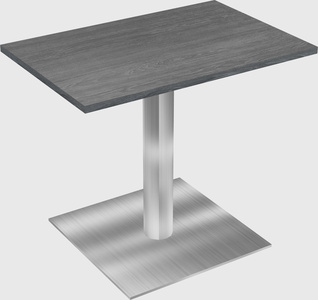 Modular table/desk table