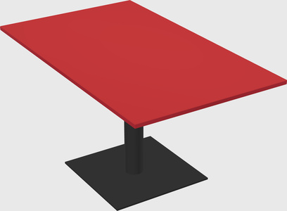 Table/bureau modulaire