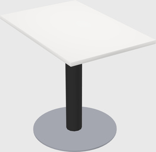Modular table/desk table