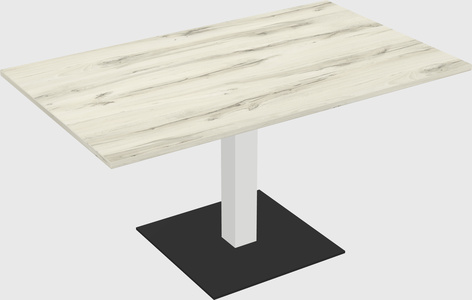 Modular table/desk table