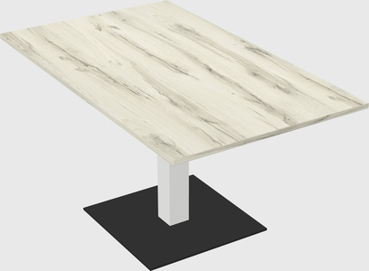 Modular table/desk table