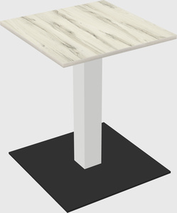 Modular table/desk table