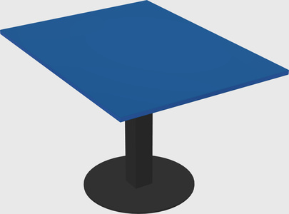 Table/bureau modulaire