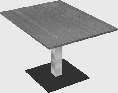 Modular table/desk table