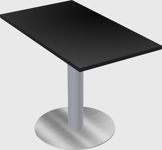 Modular table/desk table