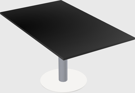 Modular table/desk table