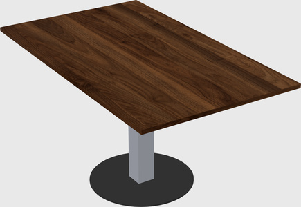 Modular table/desk table