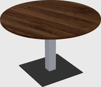 Modular table/desk table