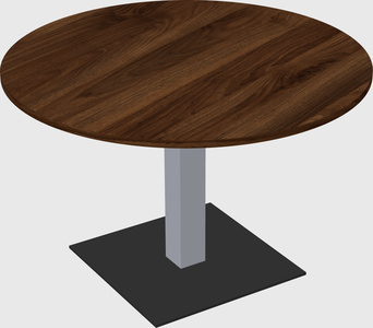 Modular table/desk table