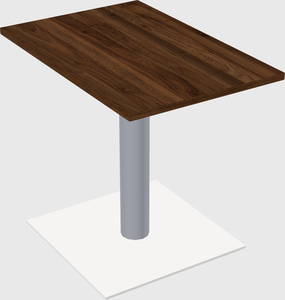 Modular table/desk table