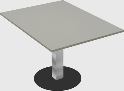 Modular table/desk table