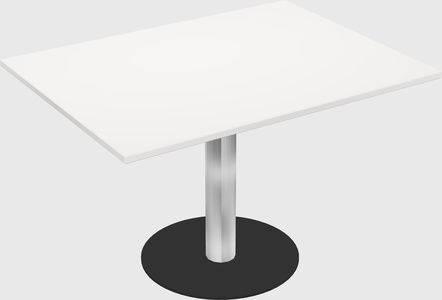 Modular table/desk table