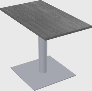 Modular table/desk table