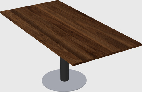 Modular table/desk table