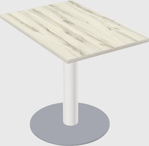 Modular table/desk table