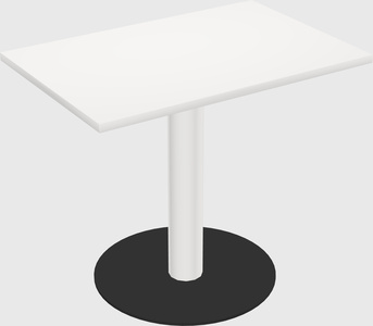 Modular table/desk table