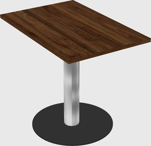 Modular table/desk table