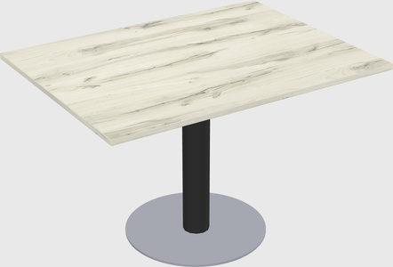 Modular table/desk table