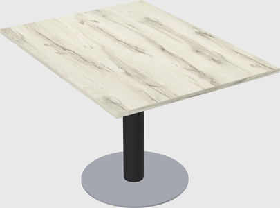 Modular table/desk table